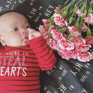 Meet your Posher, Maria